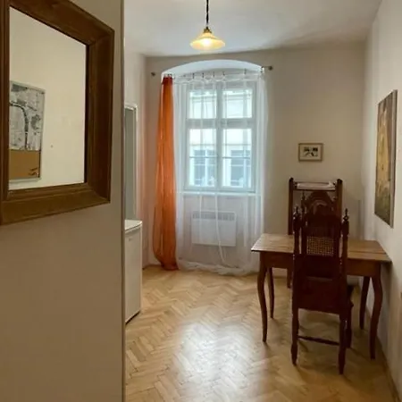 Mala Strana 1 Prague