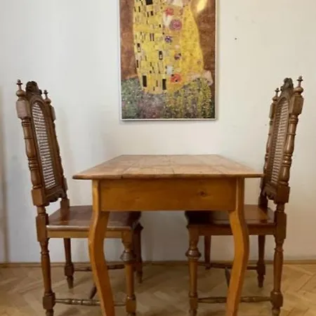 Mala Strana 1 プラハ