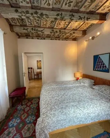 Mala Strana 1 Apartment Prague