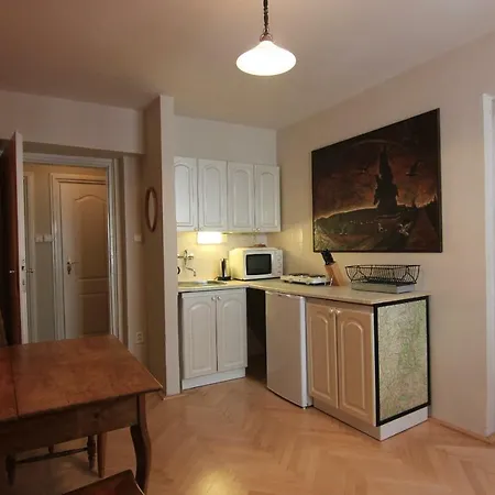 Mala Strana 1 Apartment Prague