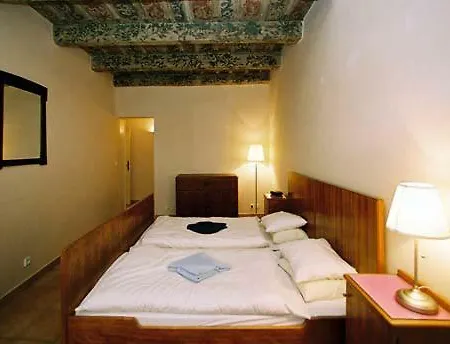 Mala Strana 1 * Prague