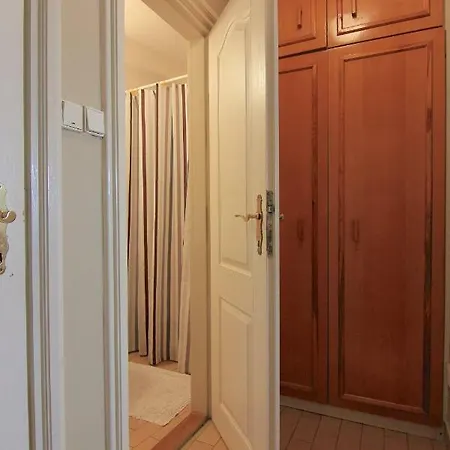 Apartment Mala Strana 1 Prague