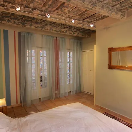 Apartment Mala Strana 1 Prague