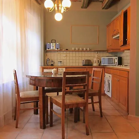 Mala Strana 1 Apartment Prague