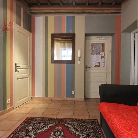Mala Strana 1 Apartment Prague