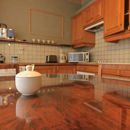 Apartment Mala Strana 1