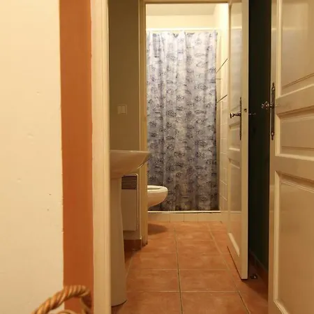Mala Strana 1 Apartment *