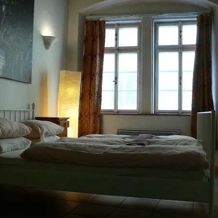 Apartment Mala Strana 1 Prague