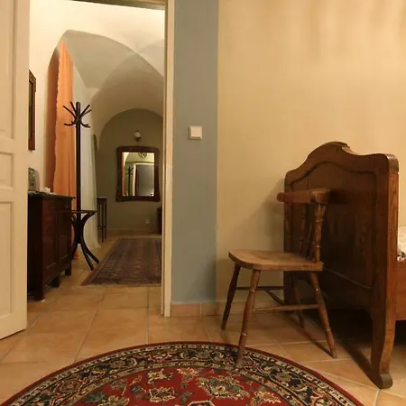 Mala Strana 1 Apartment