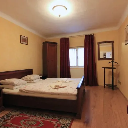 Mala Strana 1 Prague